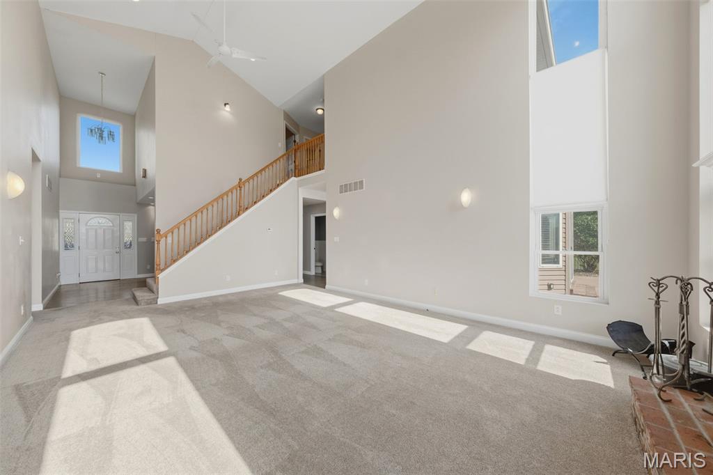 Arbor Rdg - Residential