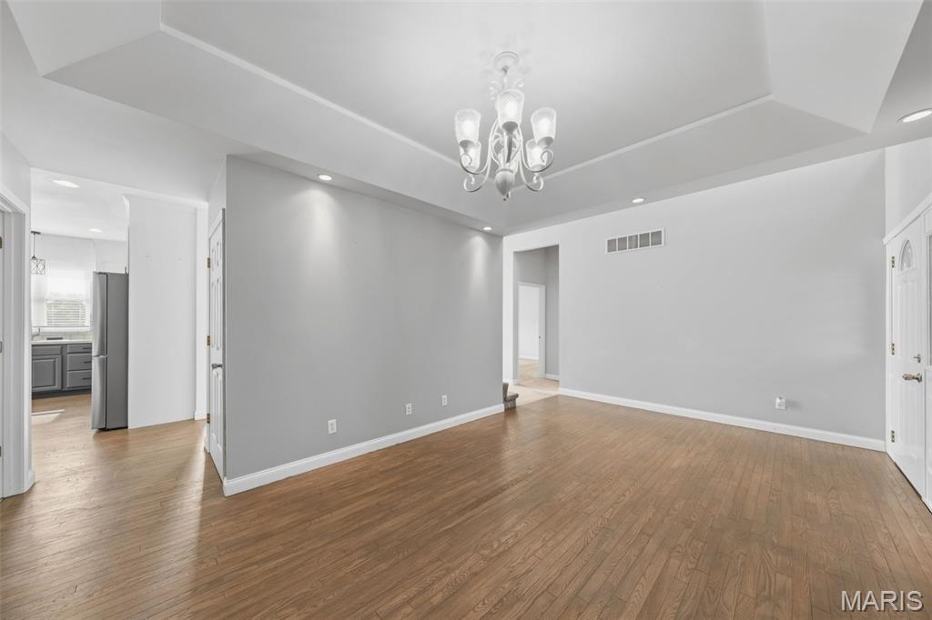 Arbor Rdg - Residential