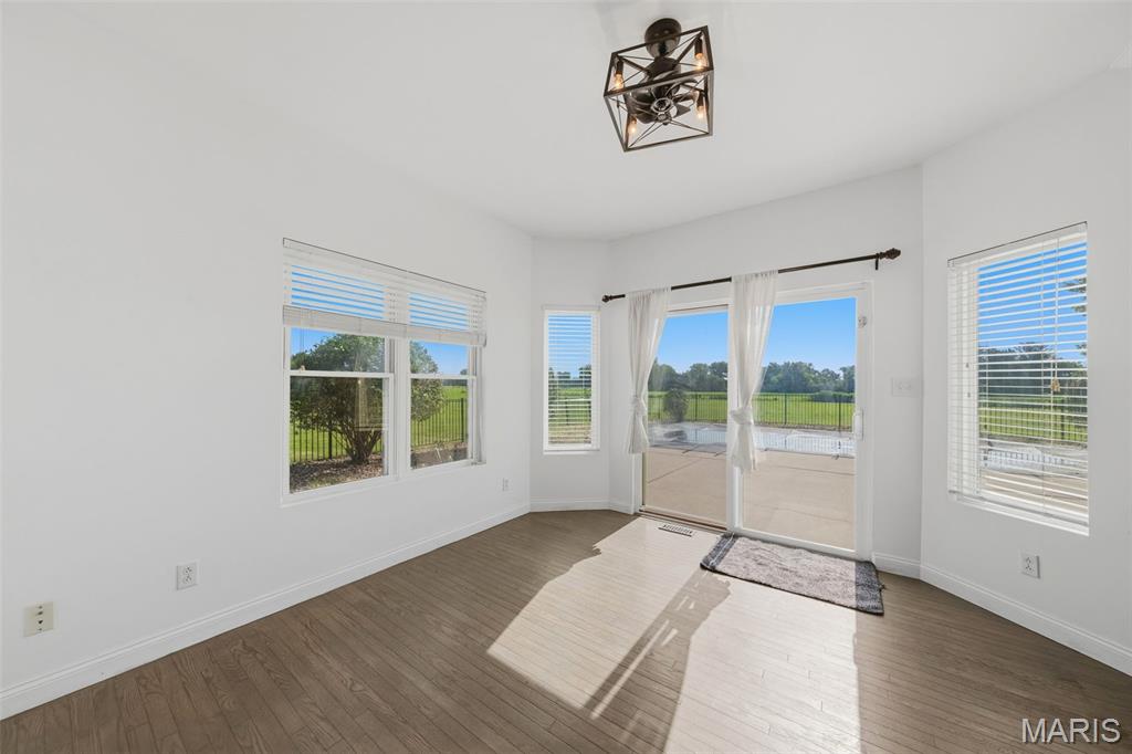 Arbor Rdg - Residential