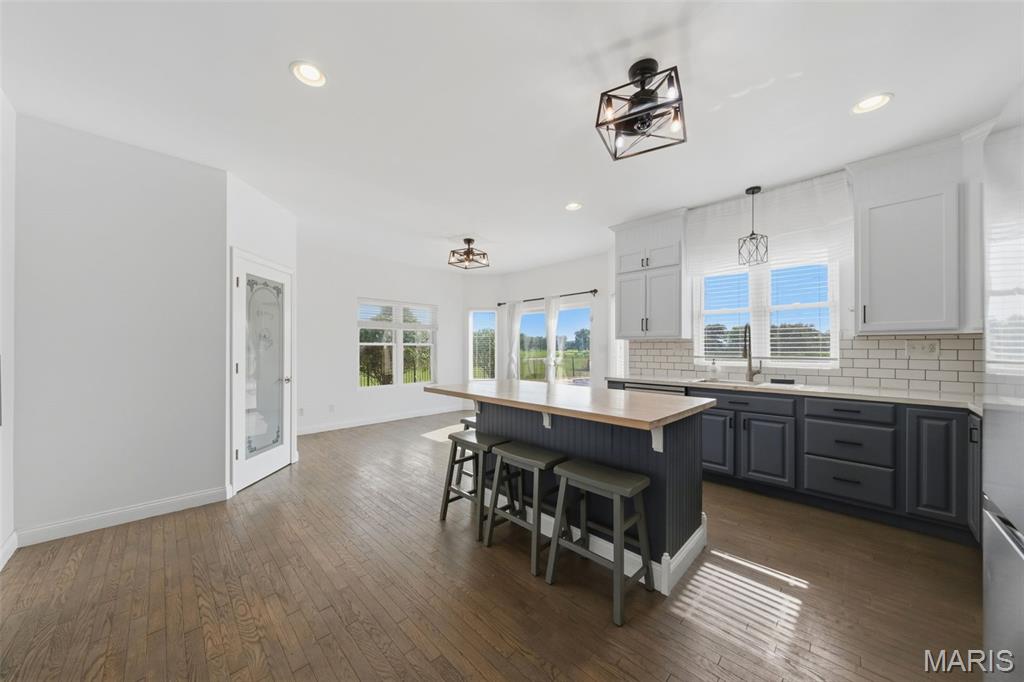 Arbor Rdg - Residential