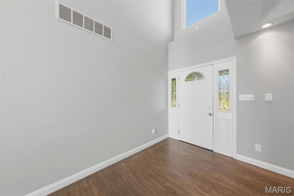 Arbor Rdg - Residential