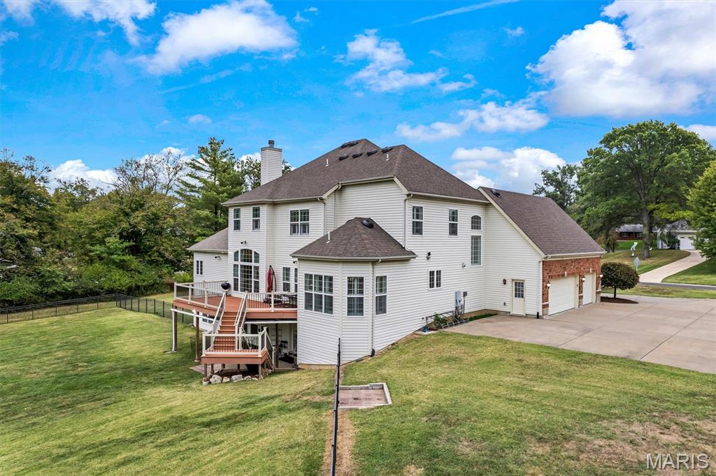 Bellecoeur 4 - Residential