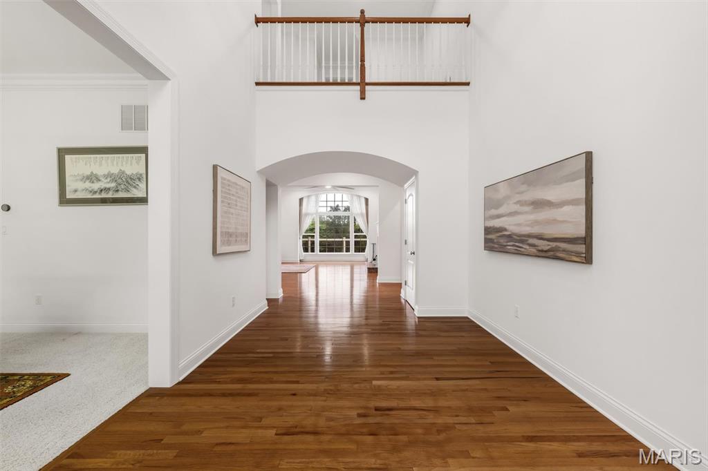 Bellecoeur 4 - Residential