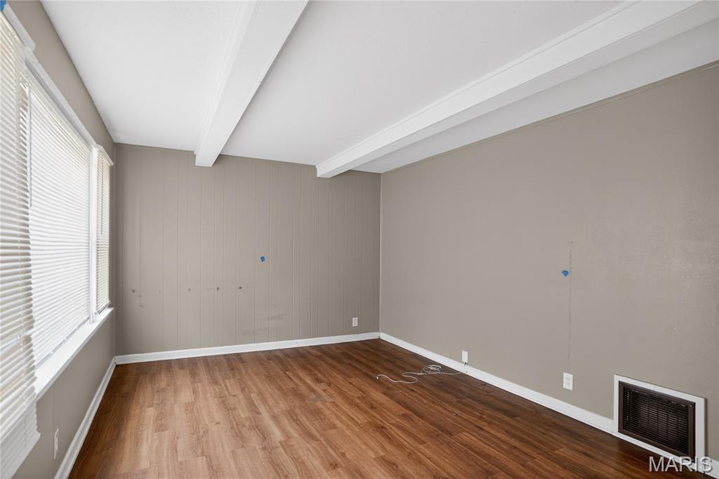 Bissell Hills 3 - Residential