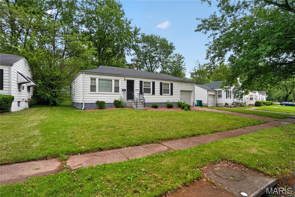 Bissell Hills 3 - Residential