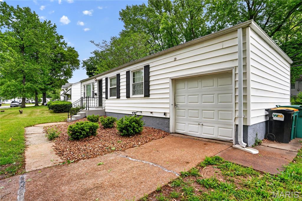 Bissell Hills 3 - Residential