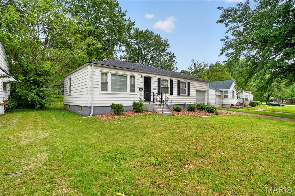 Bissell Hills 3 - Residential