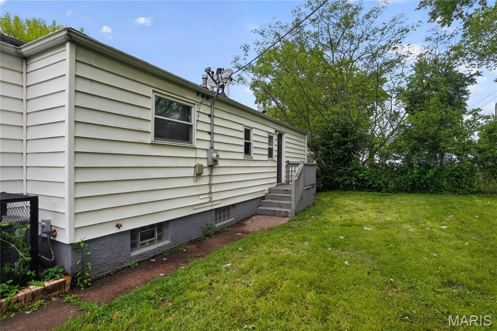 Bissell Hills 3 - Residential