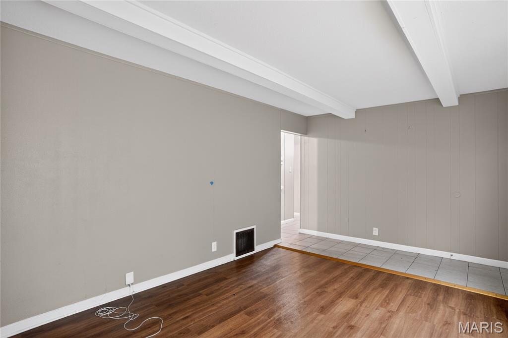 Bissell Hills 3 - Residential