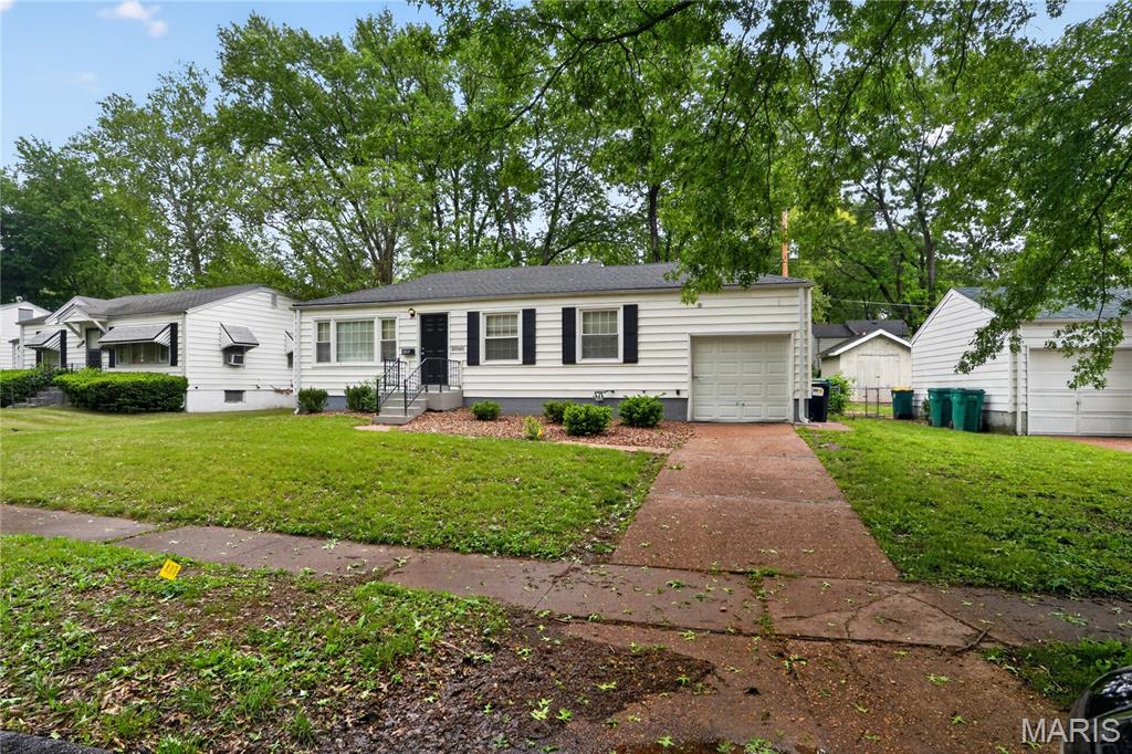 Bissell Hills 3 - Residential