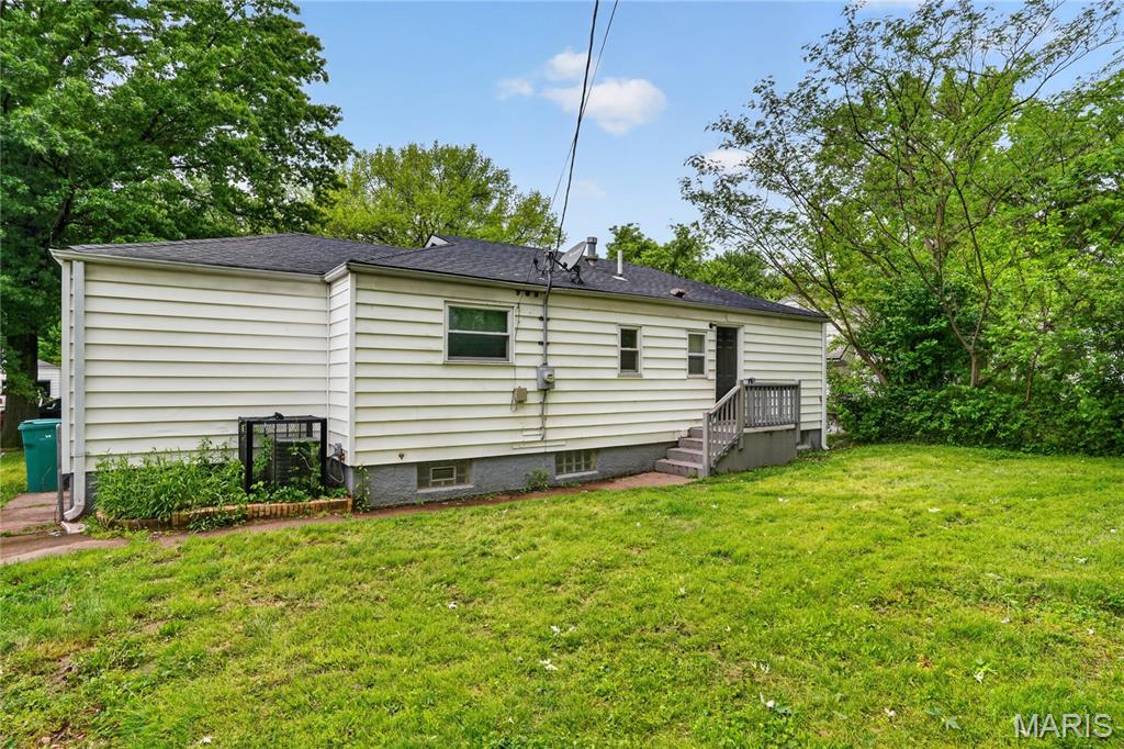 Bissell Hills 3 - Residential