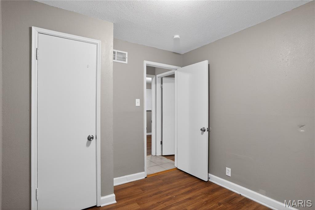 Bissell Hills 3 - Residential