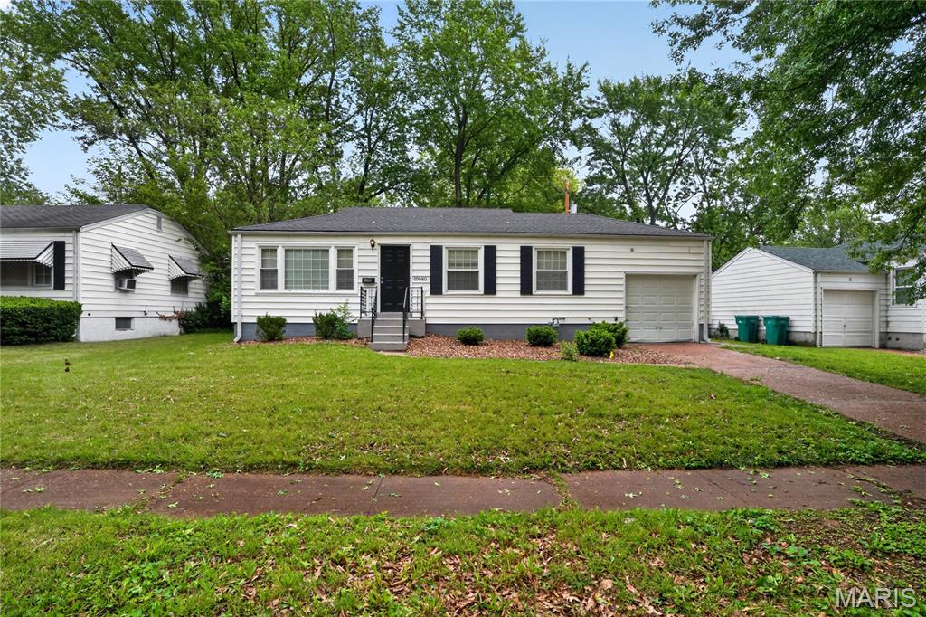 Bissell Hills 3 - Residential