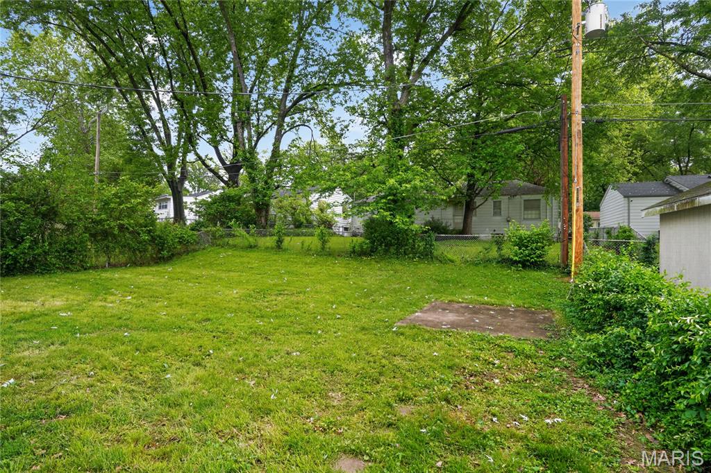 Bissell Hills 3 - Residential
