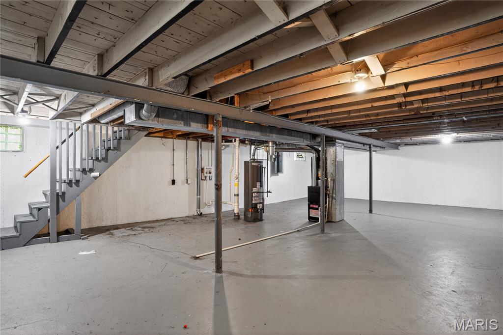 Bissell Hills 3 - Residential