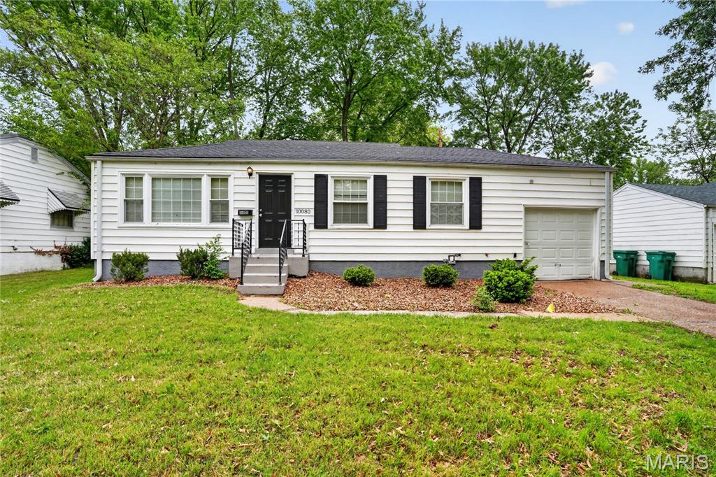 Bissell Hills 3 - Residential