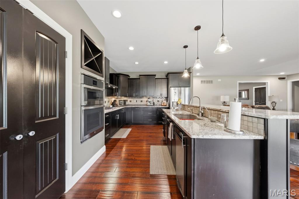 Little Creek - Residential