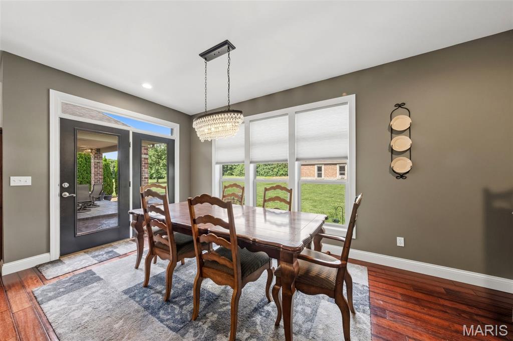 Little Creek - Residential