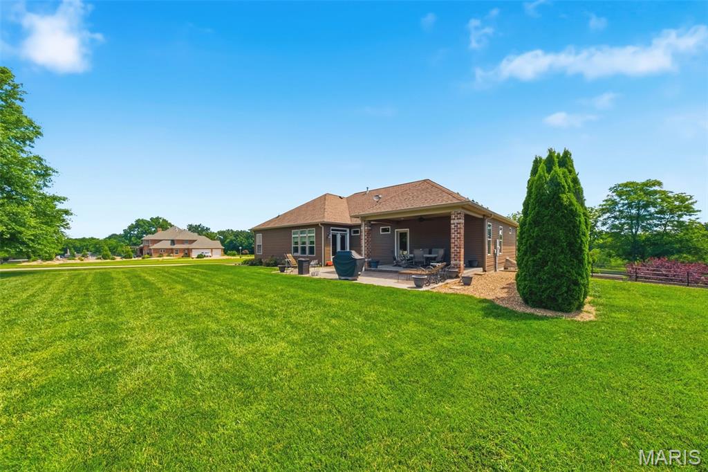 Little Creek - Residential