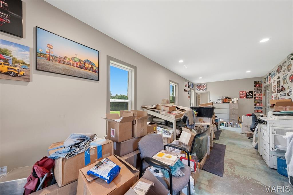 Little Creek - Residential