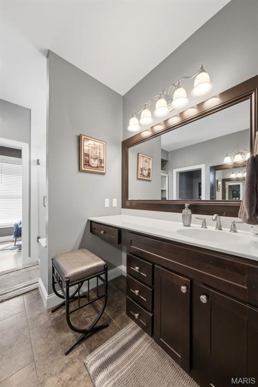 Little Creek - Residential