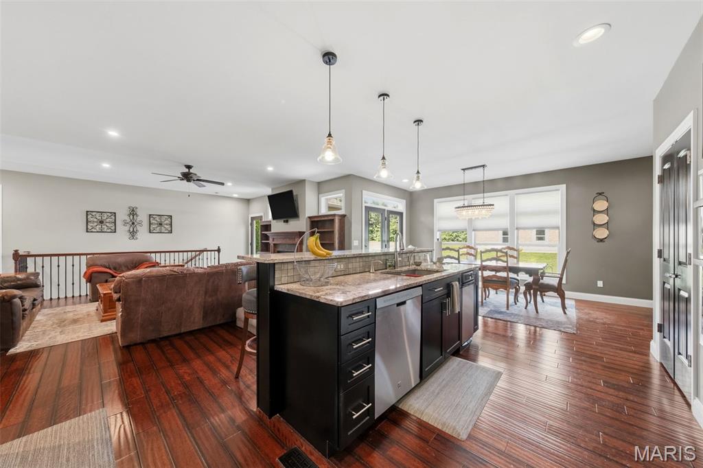 Little Creek - Residential