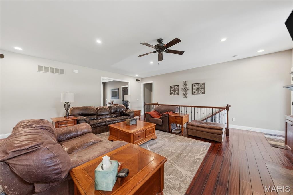 Little Creek - Residential