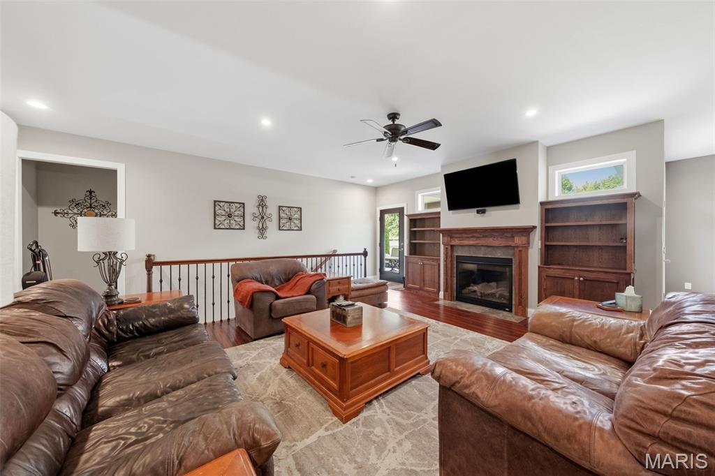 Little Creek - Residential