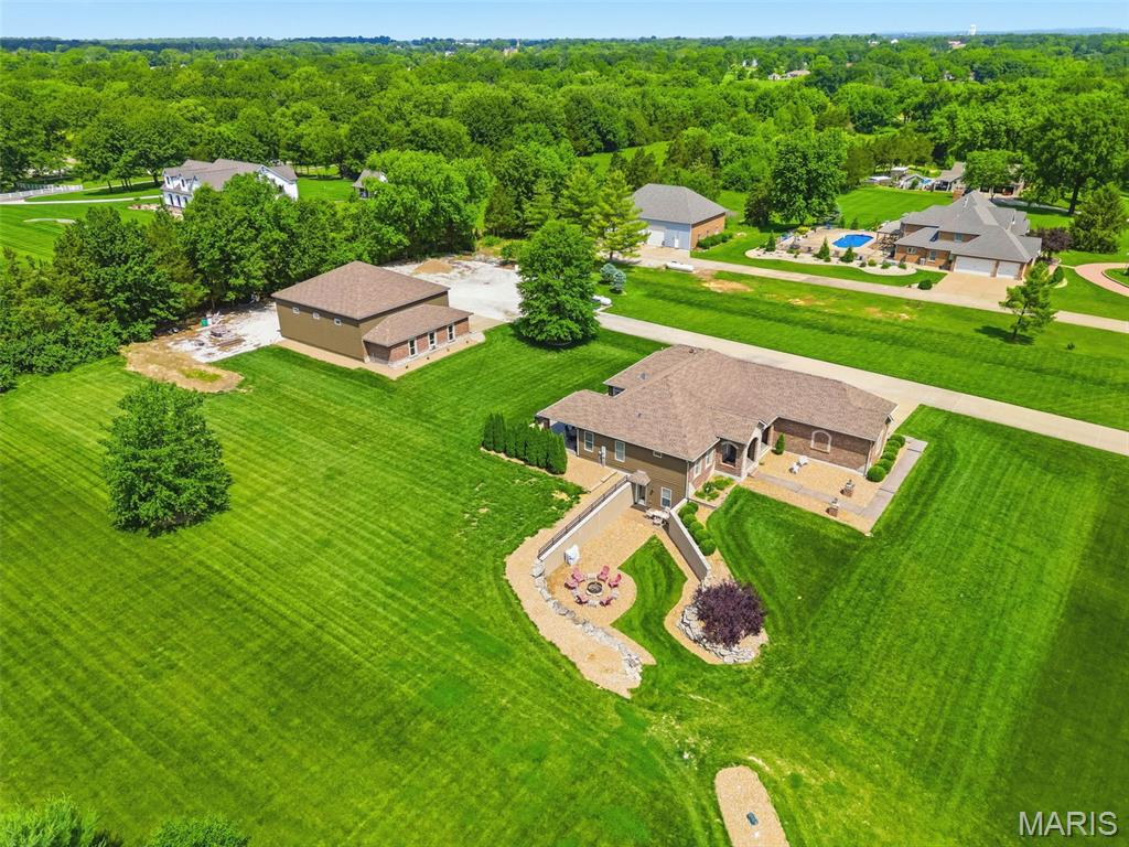 Little Creek - Residential