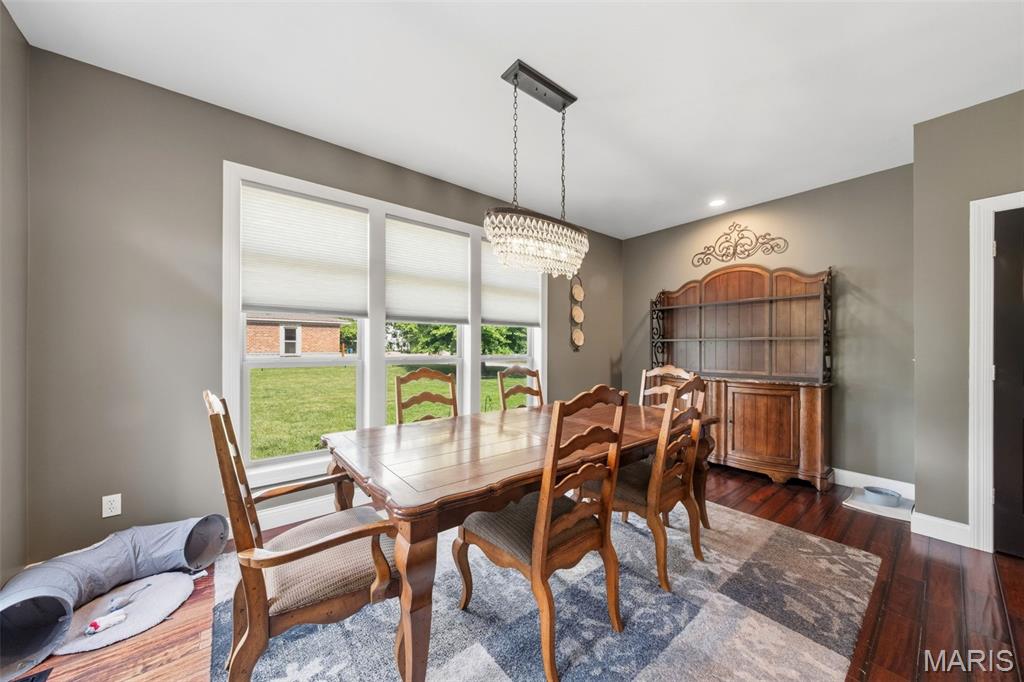 Little Creek - Residential
