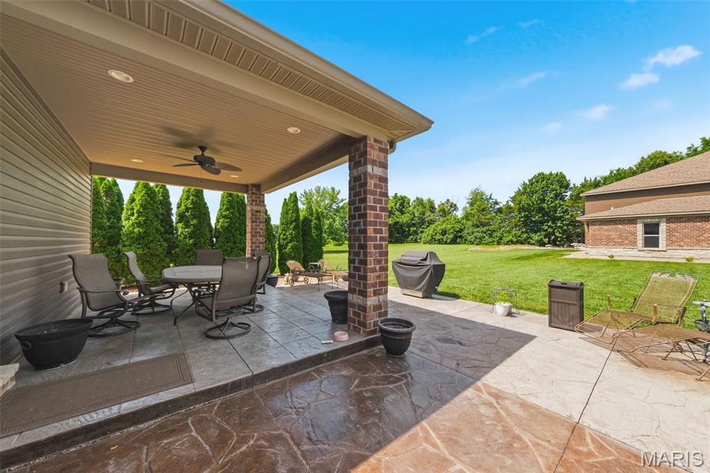 Little Creek - Residential