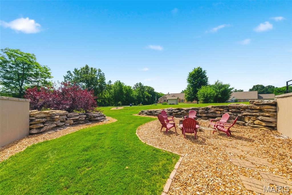 Little Creek - Residential