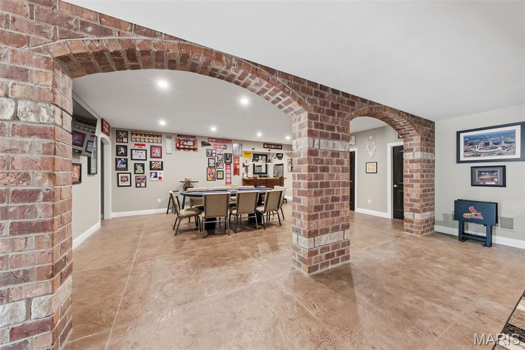 Little Creek - Residential
