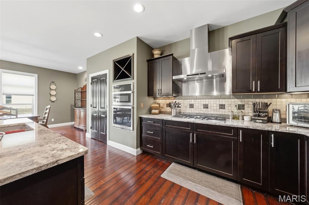 Little Creek - Residential