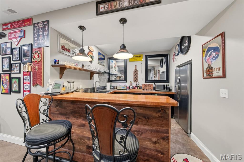 Little Creek - Residential