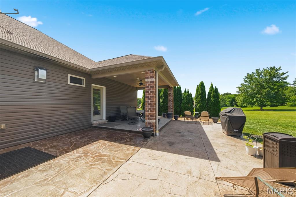 Little Creek - Residential
