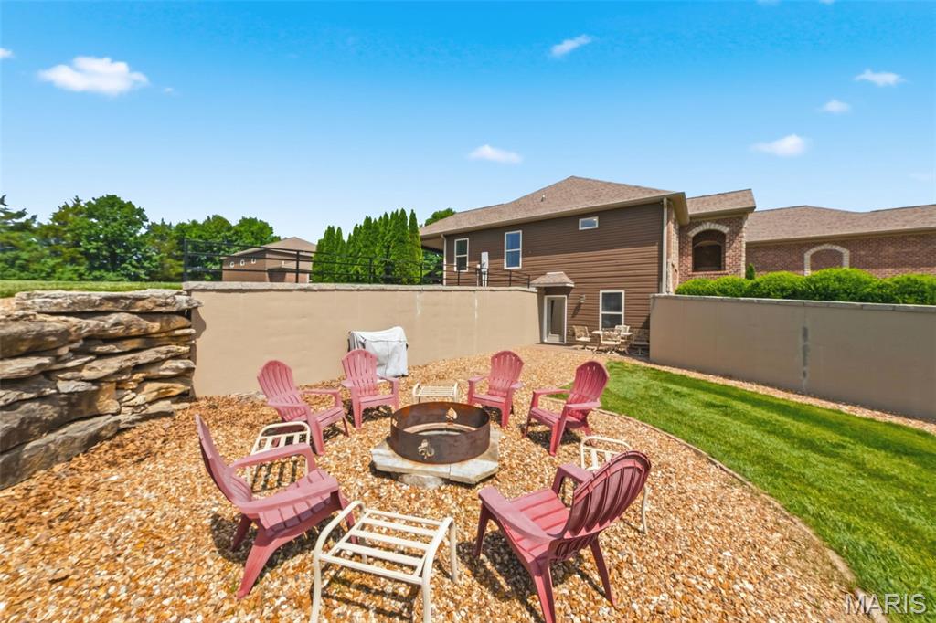Little Creek - Residential