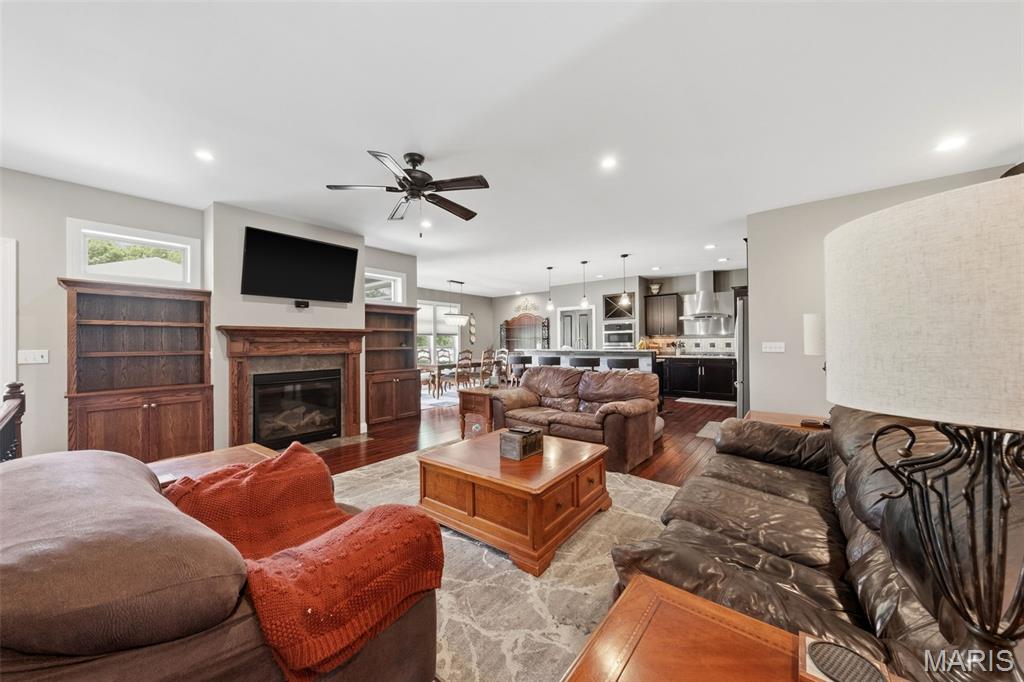 Little Creek - Residential