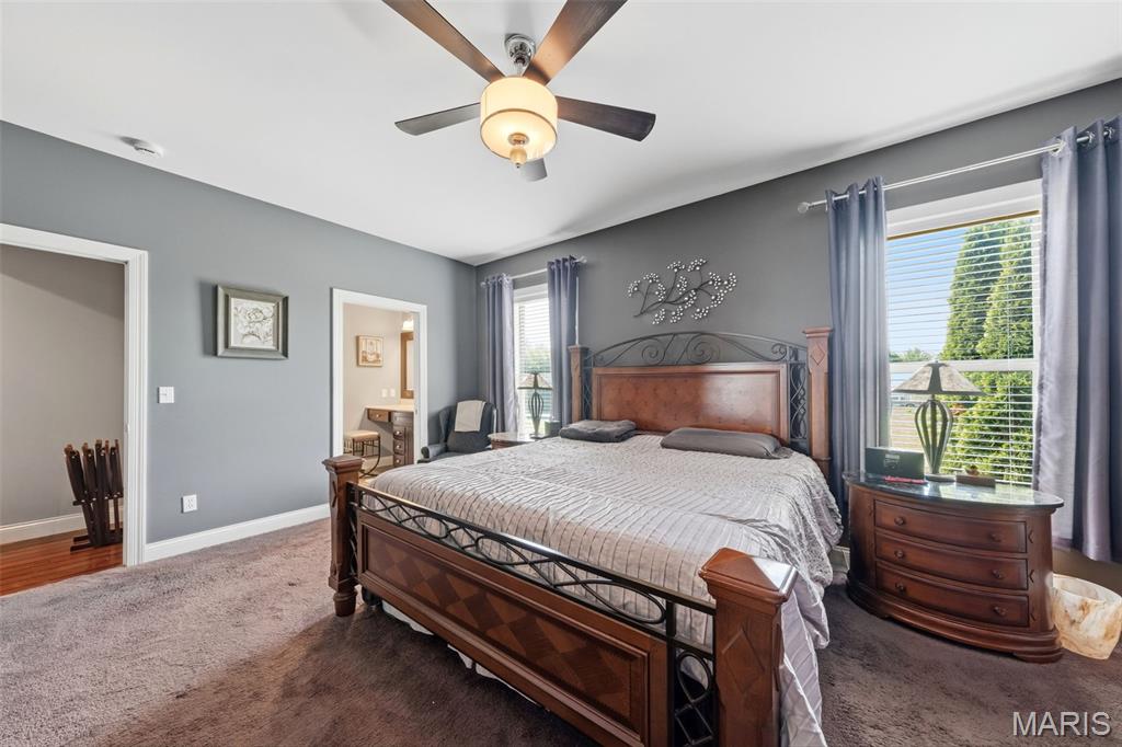Little Creek - Residential