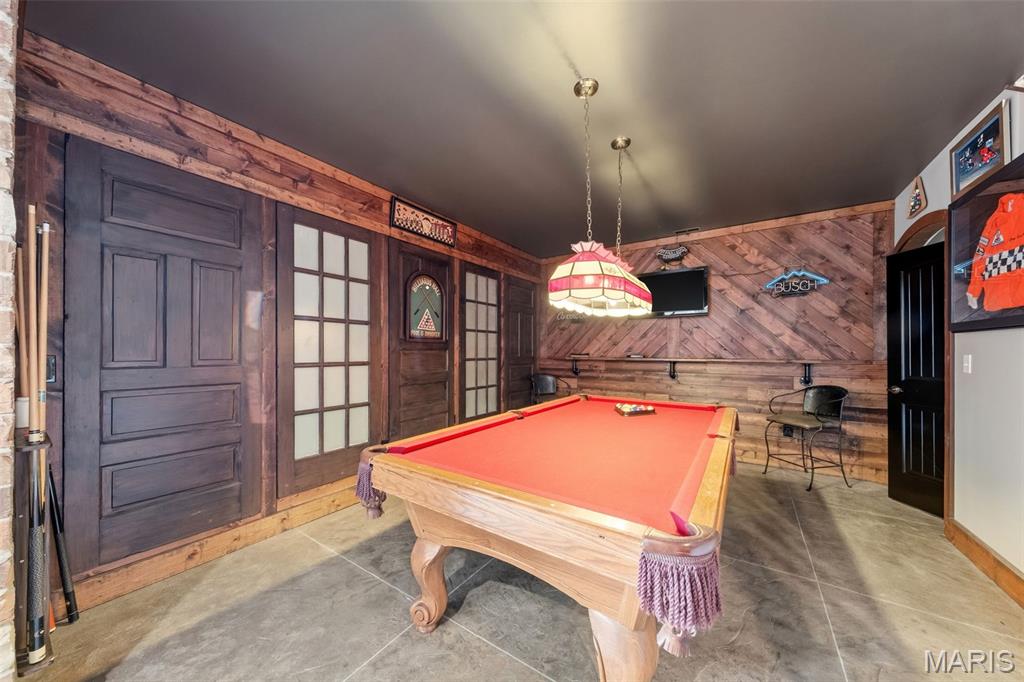 Little Creek - Residential