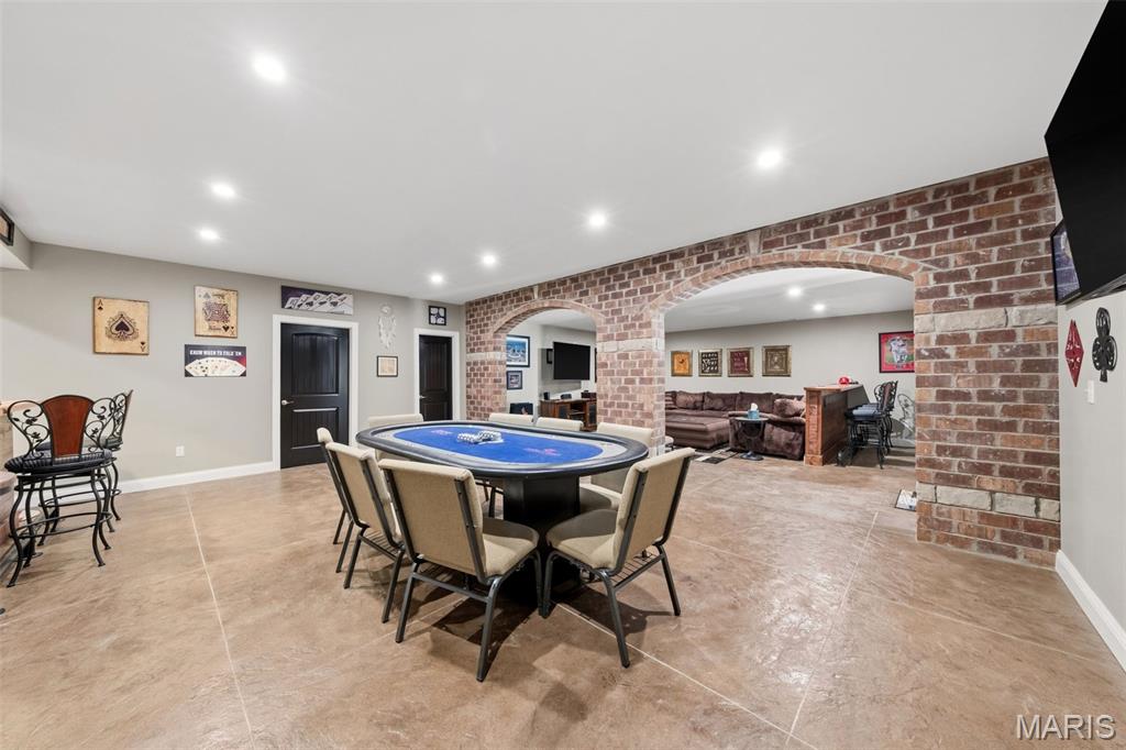 Little Creek - Residential