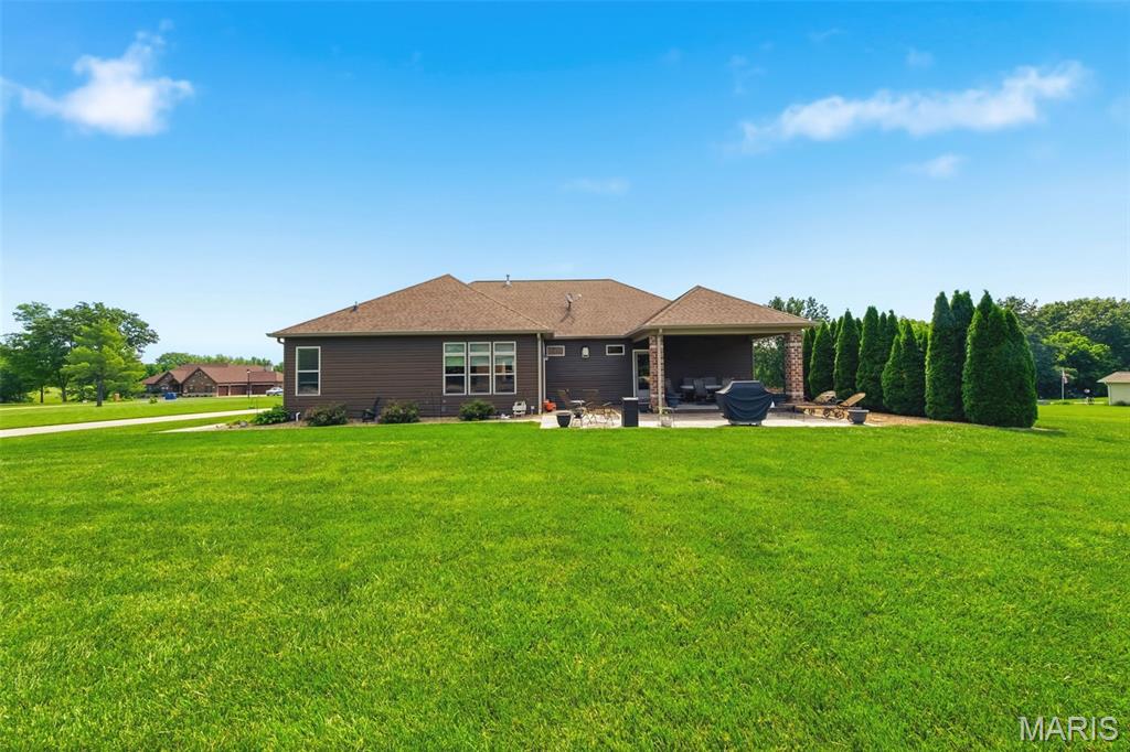 Little Creek - Residential