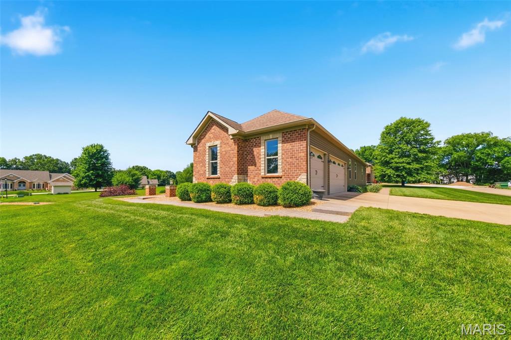 Little Creek - Residential