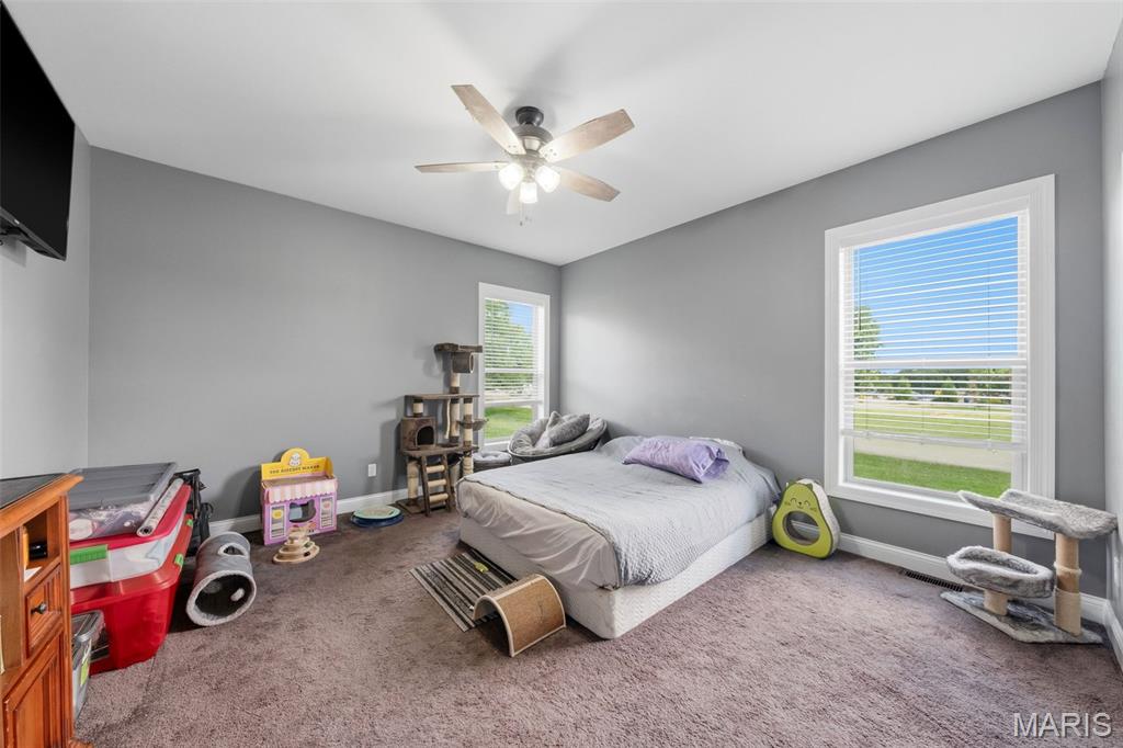 Little Creek - Residential