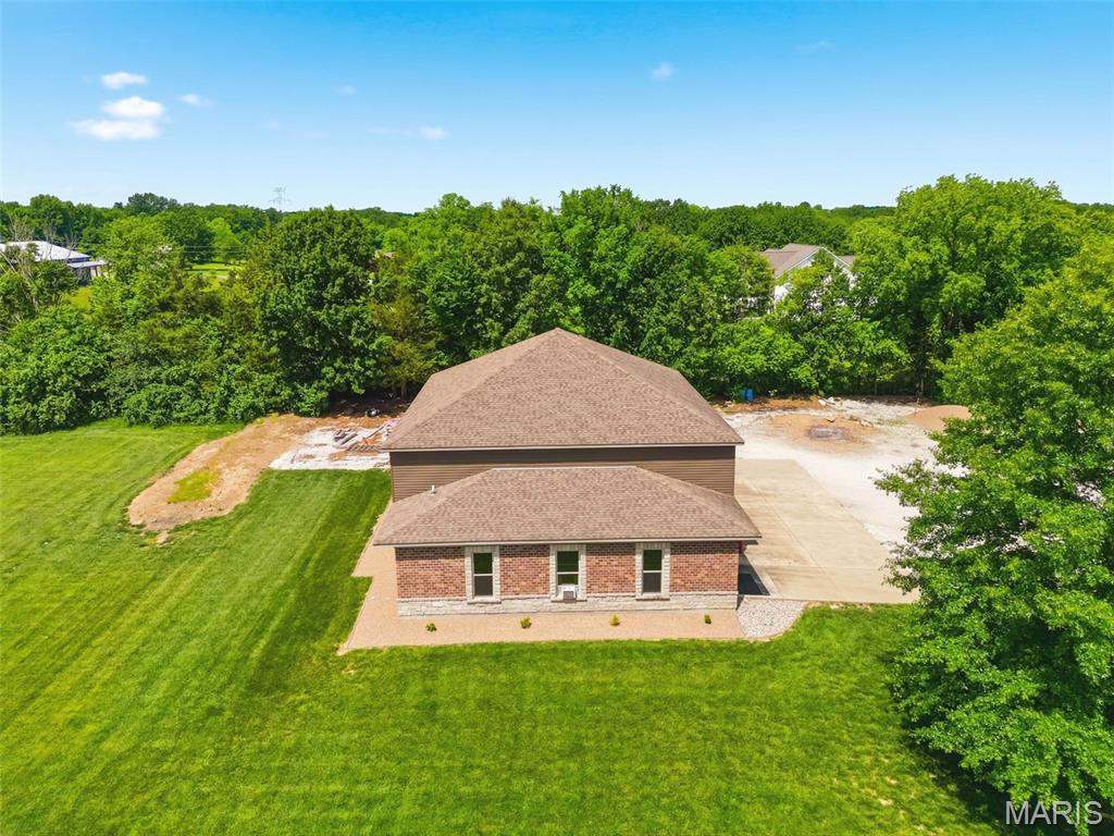 Little Creek - Residential