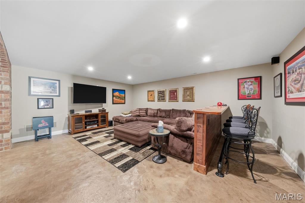 Little Creek - Residential