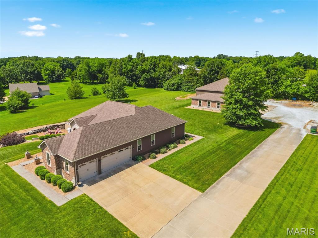 Little Creek - Residential