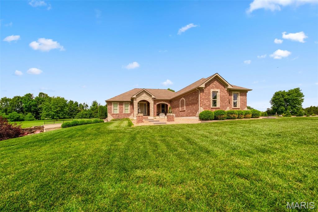 Little Creek - Residential