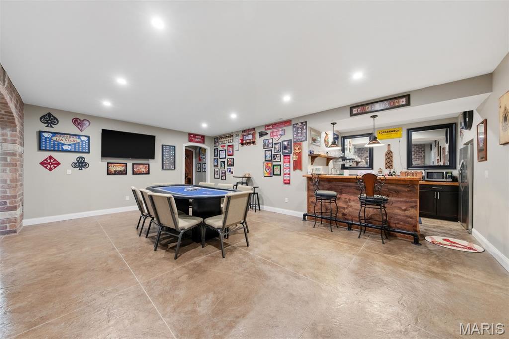Little Creek - Residential