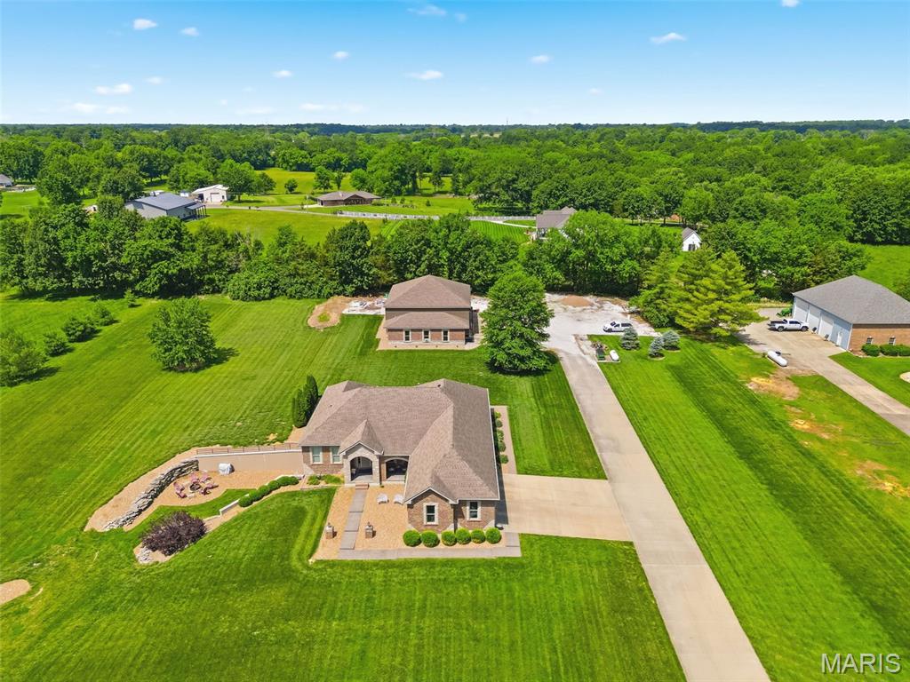 Little Creek - Residential